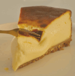 Tarta vasca clásica GRANDE - Imagen 2