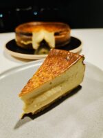 Tarta vasca clásica GRANDE